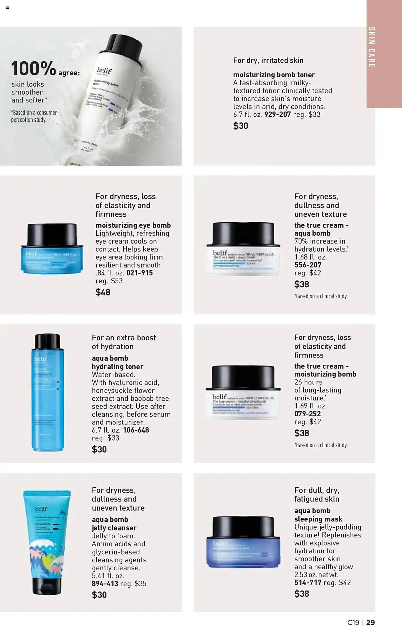 Weekly ad Avon weekly ad from September 10 to September 24 2025 - Page 29