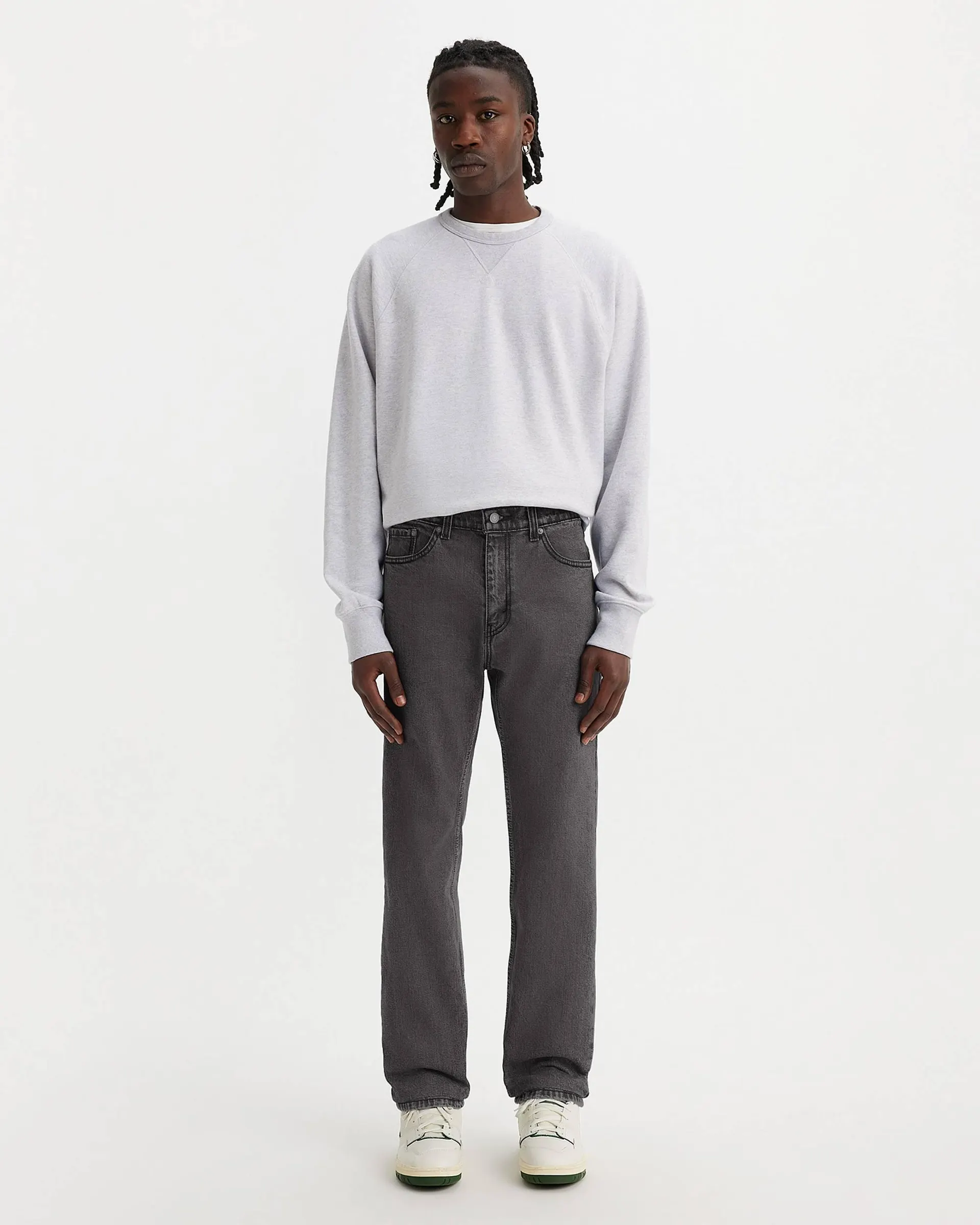 505™ Regular Fit Authentic Soft Men's Jeans