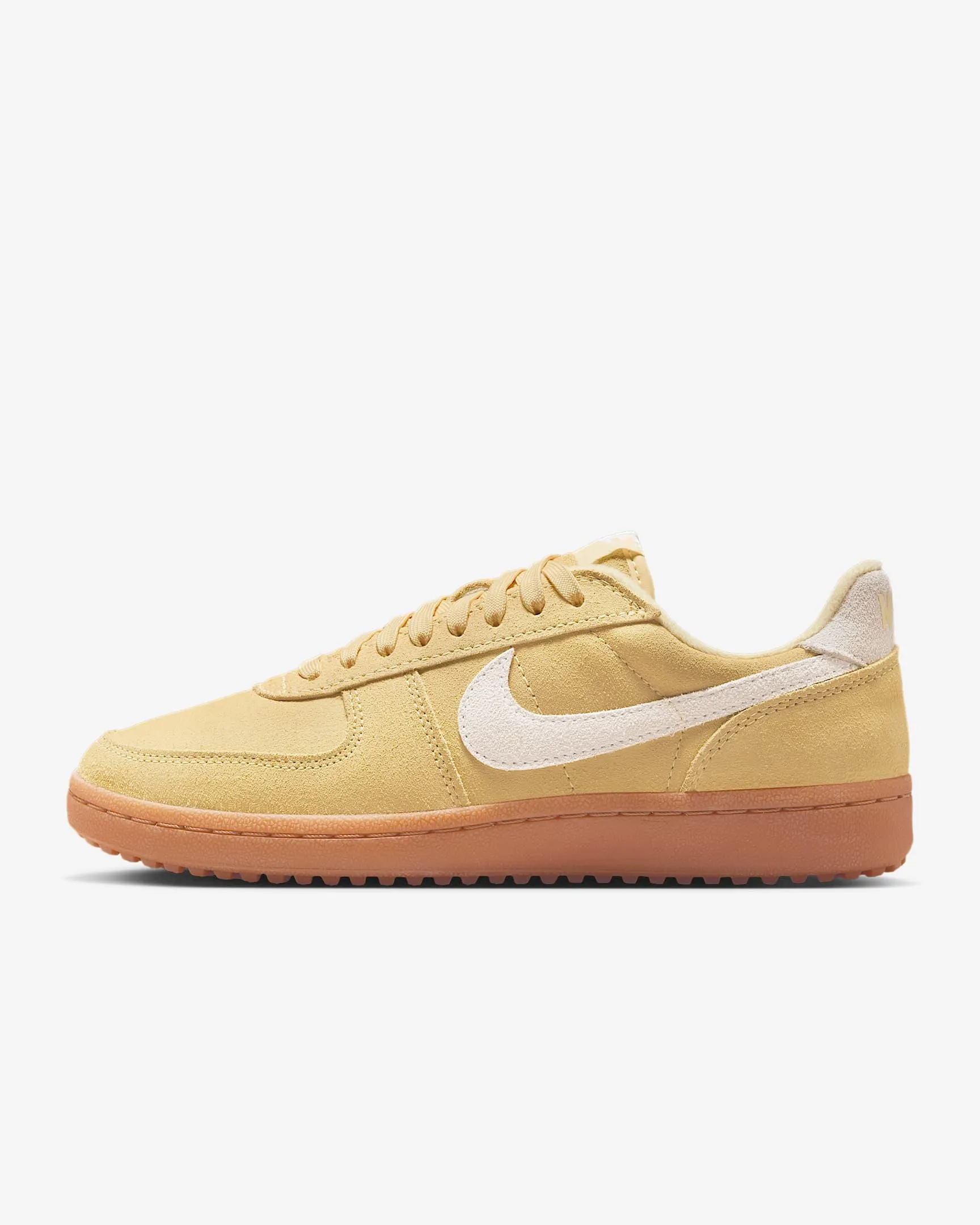 Nike Field General Suede
