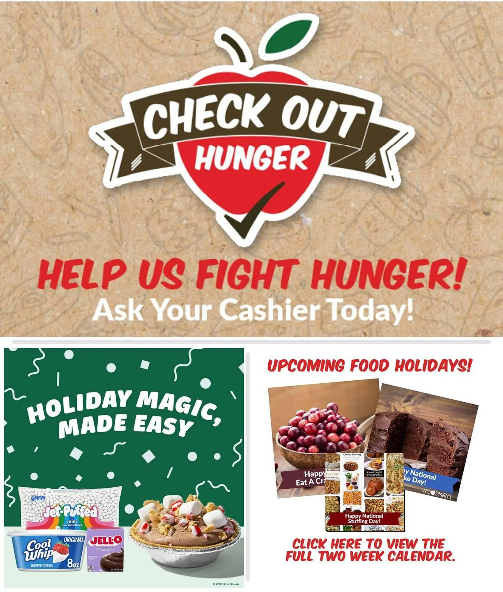 Weekly ad Woodman's weekly ad from December 25 to December 31 2025 - Page 8