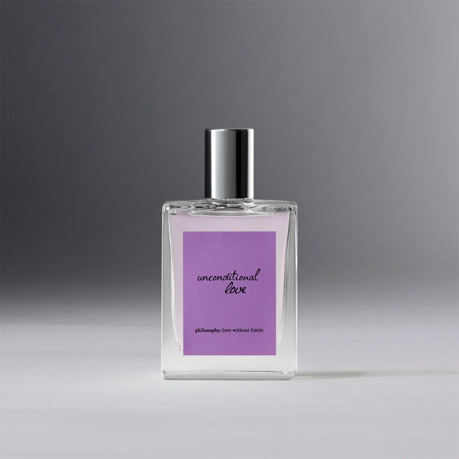 unconditional love eau de toilette