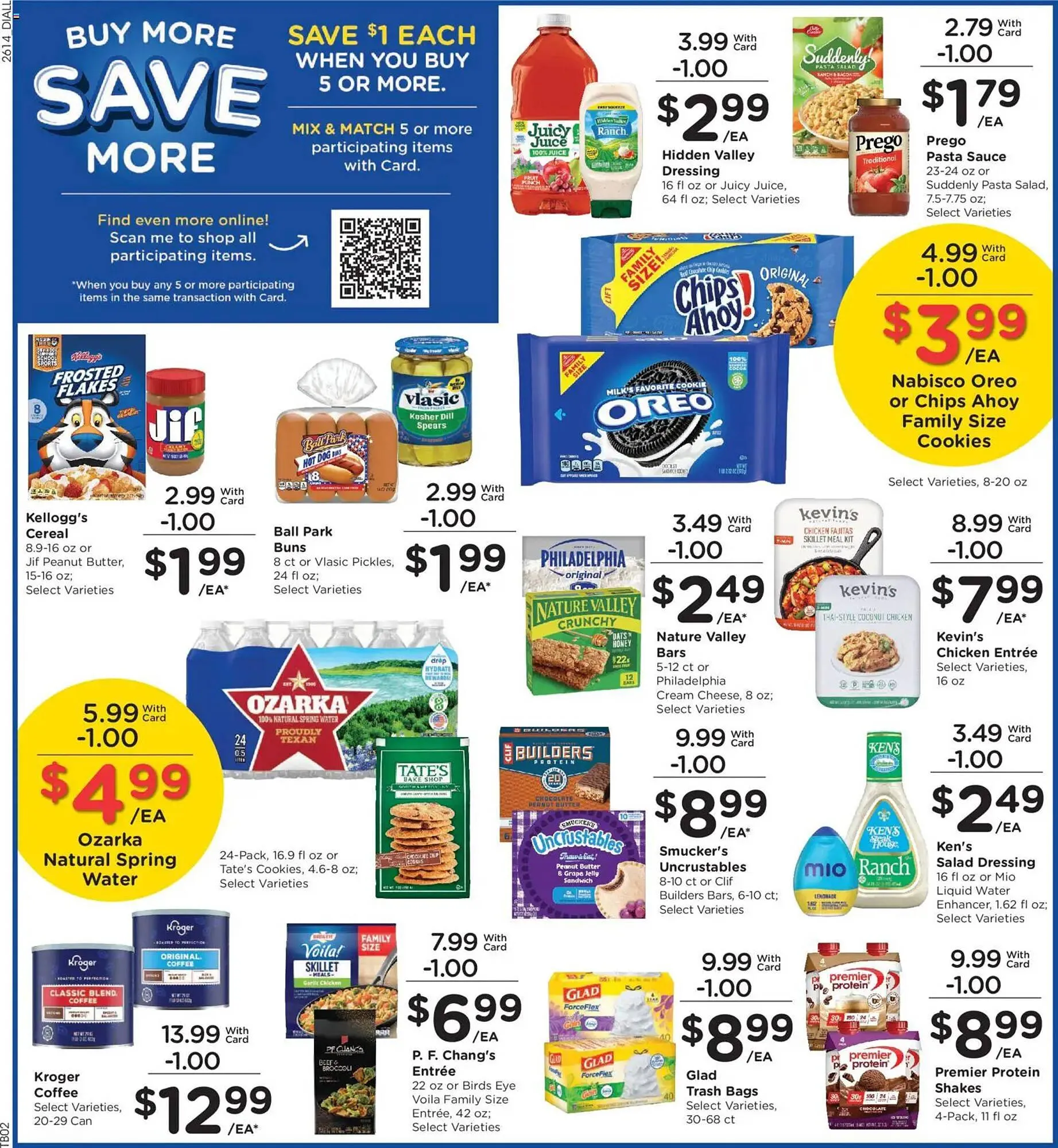 Weekly ad Dillons weekly ad from May 6 to May 12 2026 - Page 6