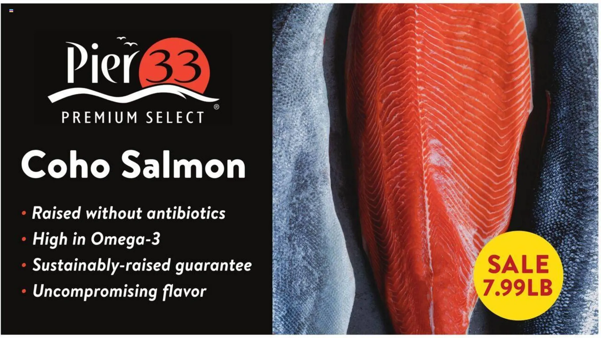 Weekly ad Fresh Thyme Weekly Ad from September 4 to September 10 2024 - Page 1