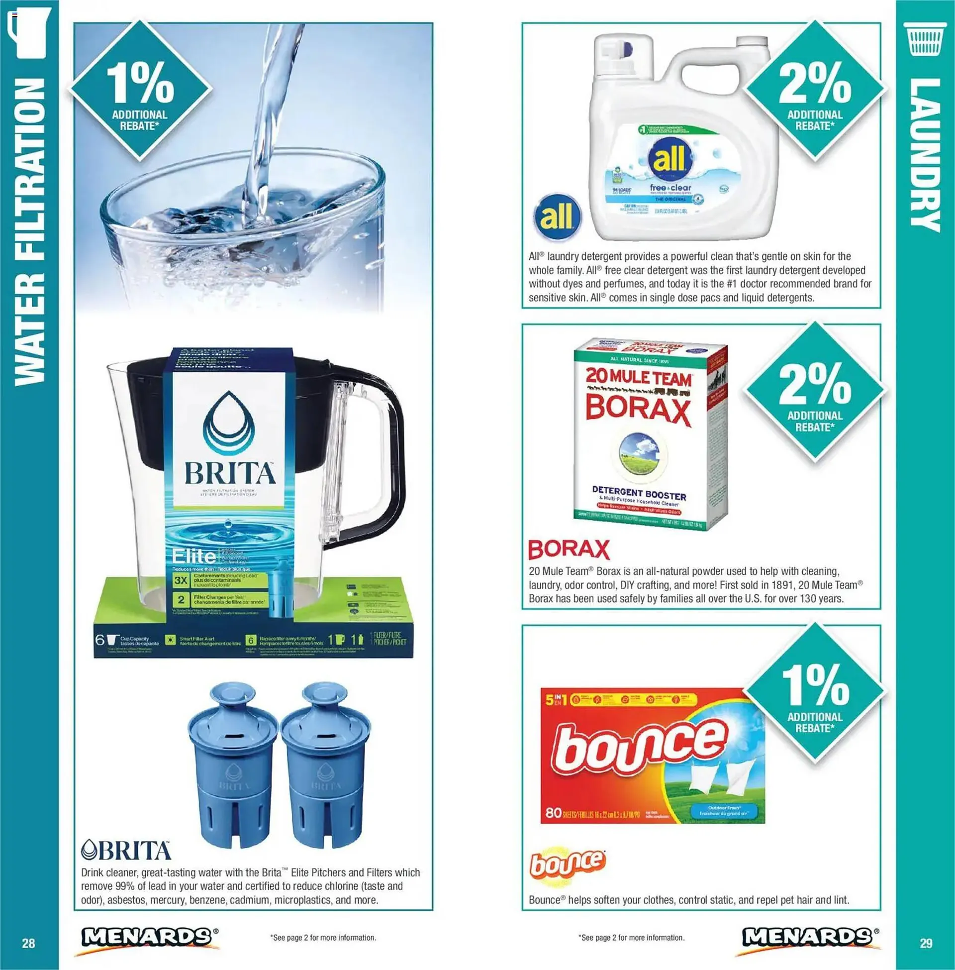 Weekly ad Menards weekly ad from January 1 to January 1 2027 - Page 15