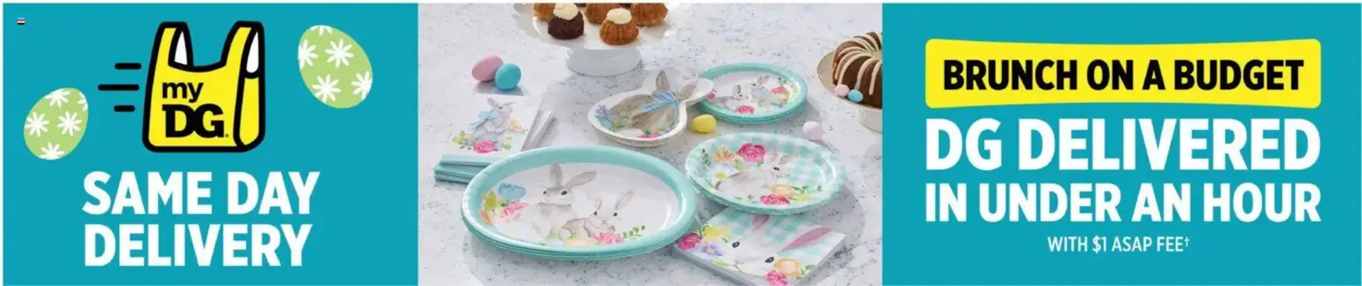 Weekly ad Dollar General weekly ad from March 22 to March 28 2026 - Page 5