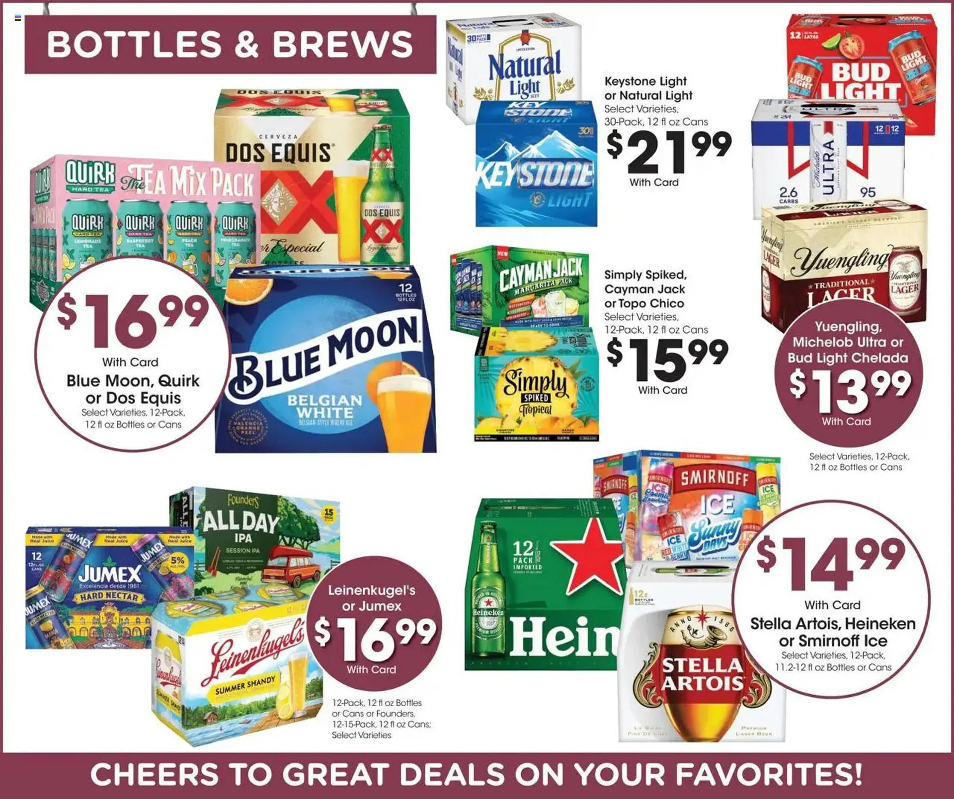 Weekly ad Dillons Weekly Ad from July 23 to July 30 2025 - Page 11