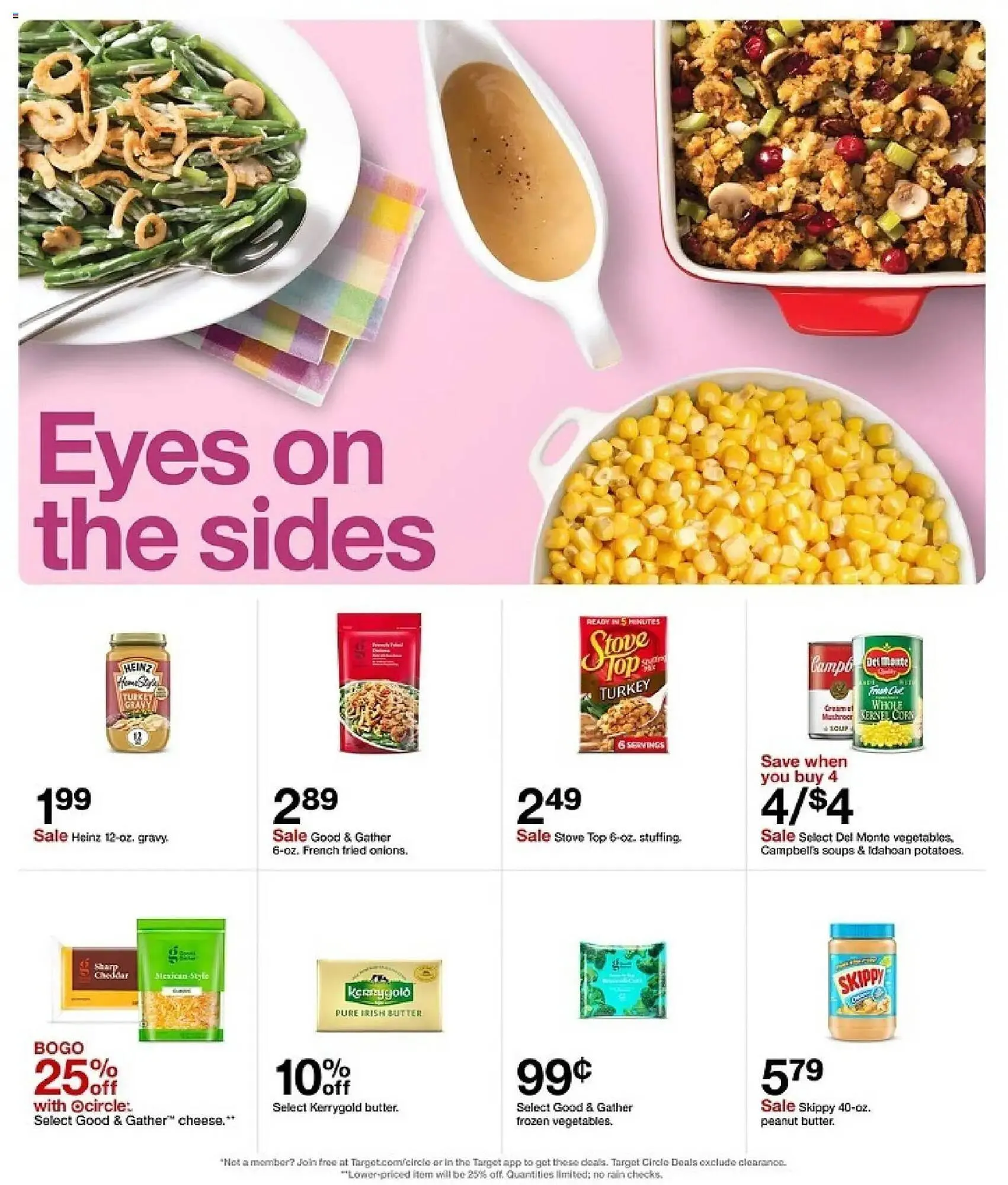Weekly ad Target weekly ad from March 22 to March 29 2026 - Page 17