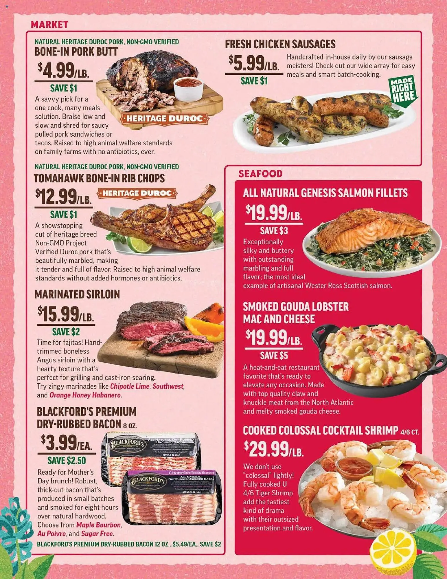 Weekly ad Central Market weekly ad from May 6 to May 13 2026 - Page 3
