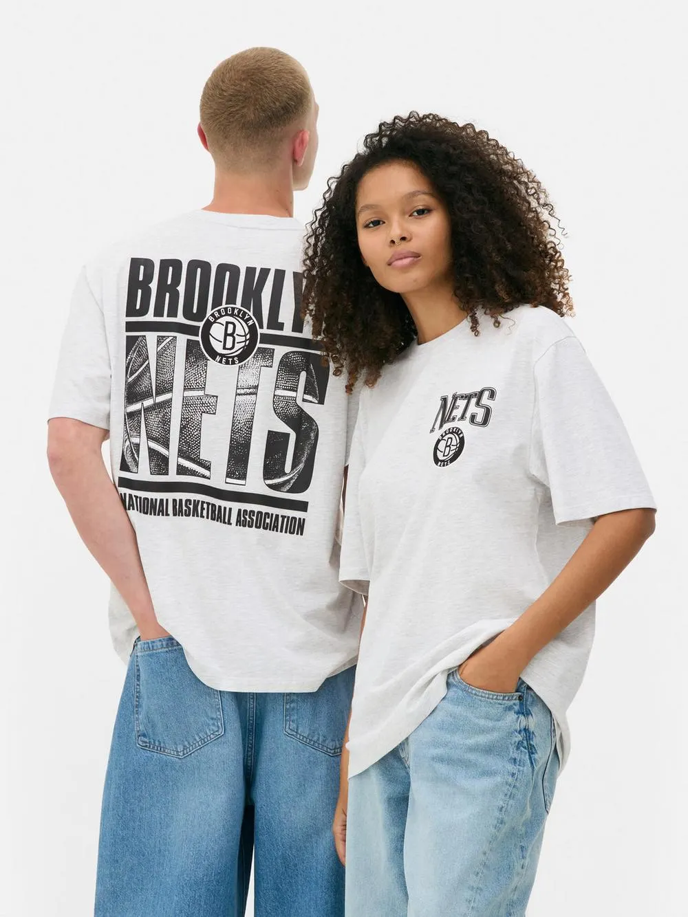 NBA Brooklyn Nets T-Shirt