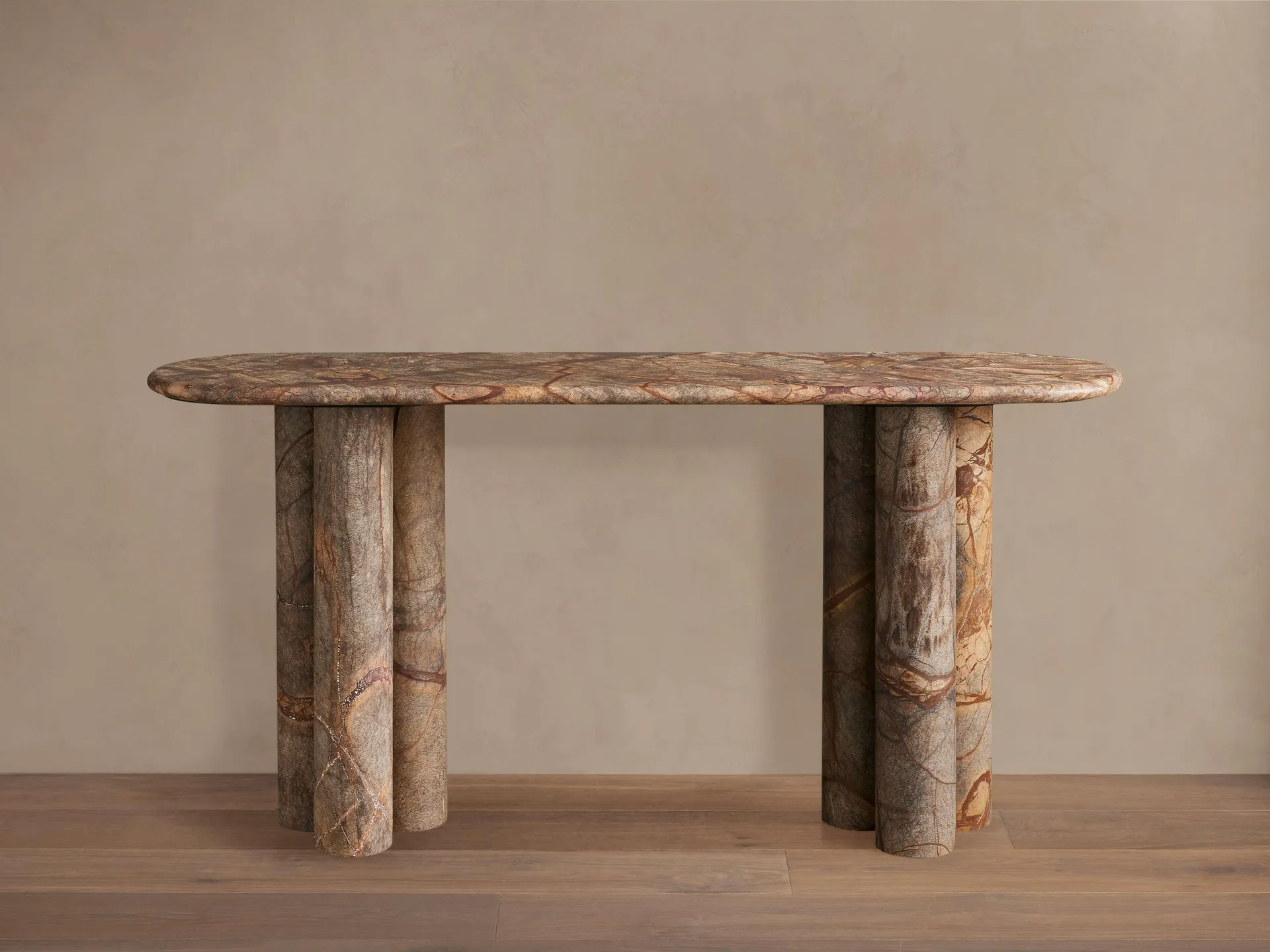 Serafin Console Table