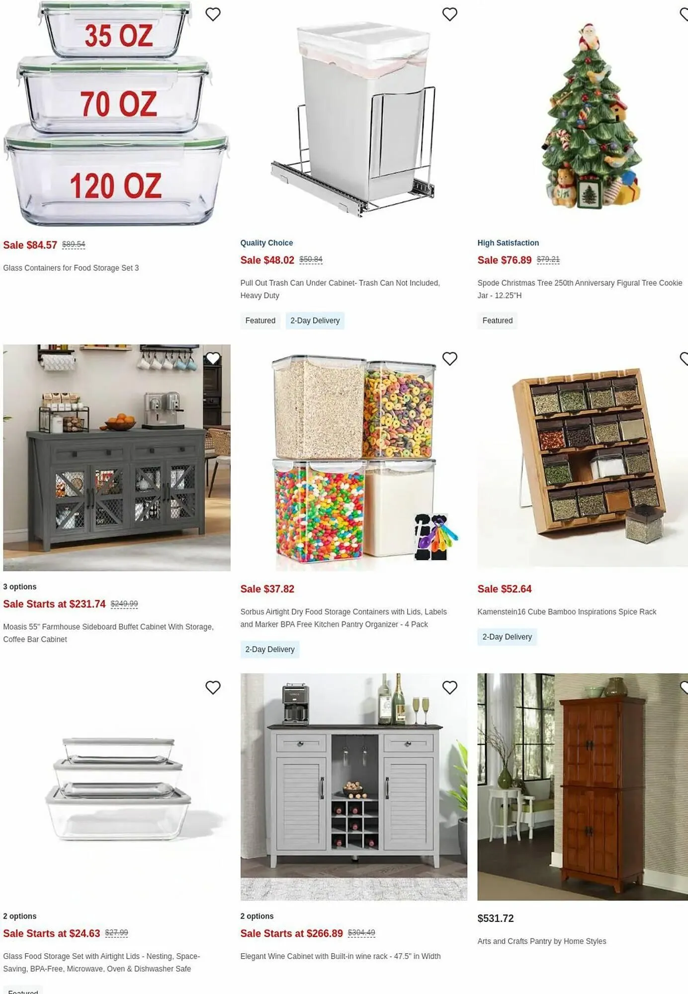 Weekly ad Bed Bath & Beyond Weekly Ad from January 20 to January 29 2025 - Page 205