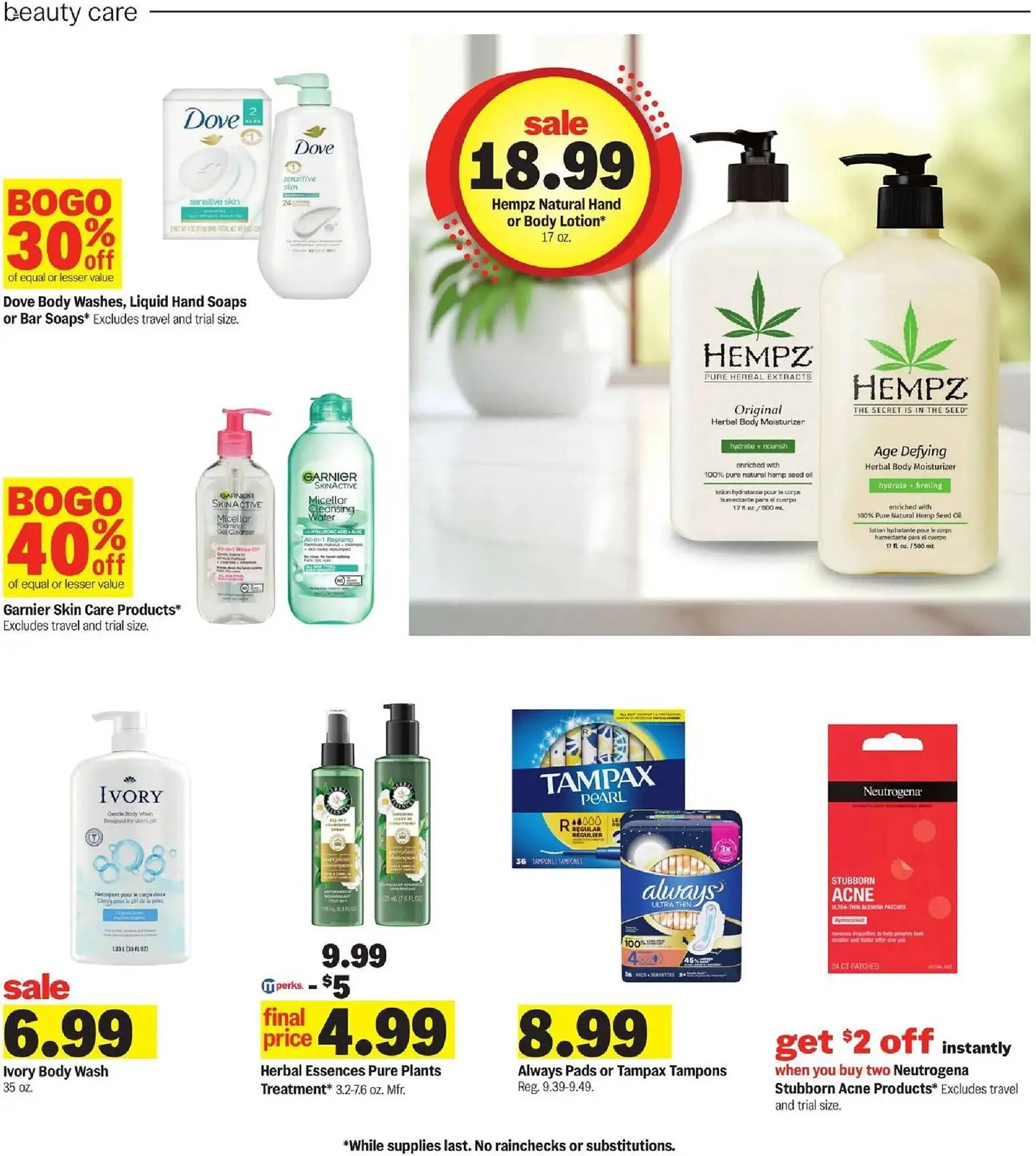 Weekly ad Meijer weekly ad from January 2 to January 6 2026 - Page 26