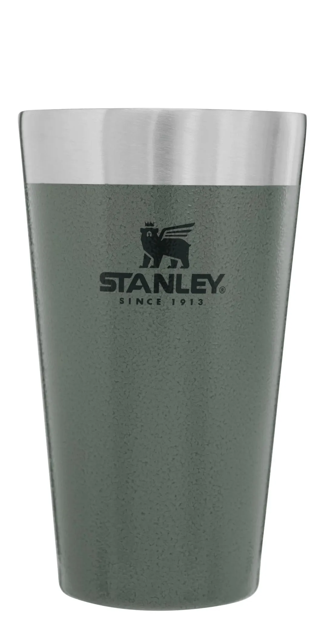 Adventure Stacking Beer Pint | 16 OZ