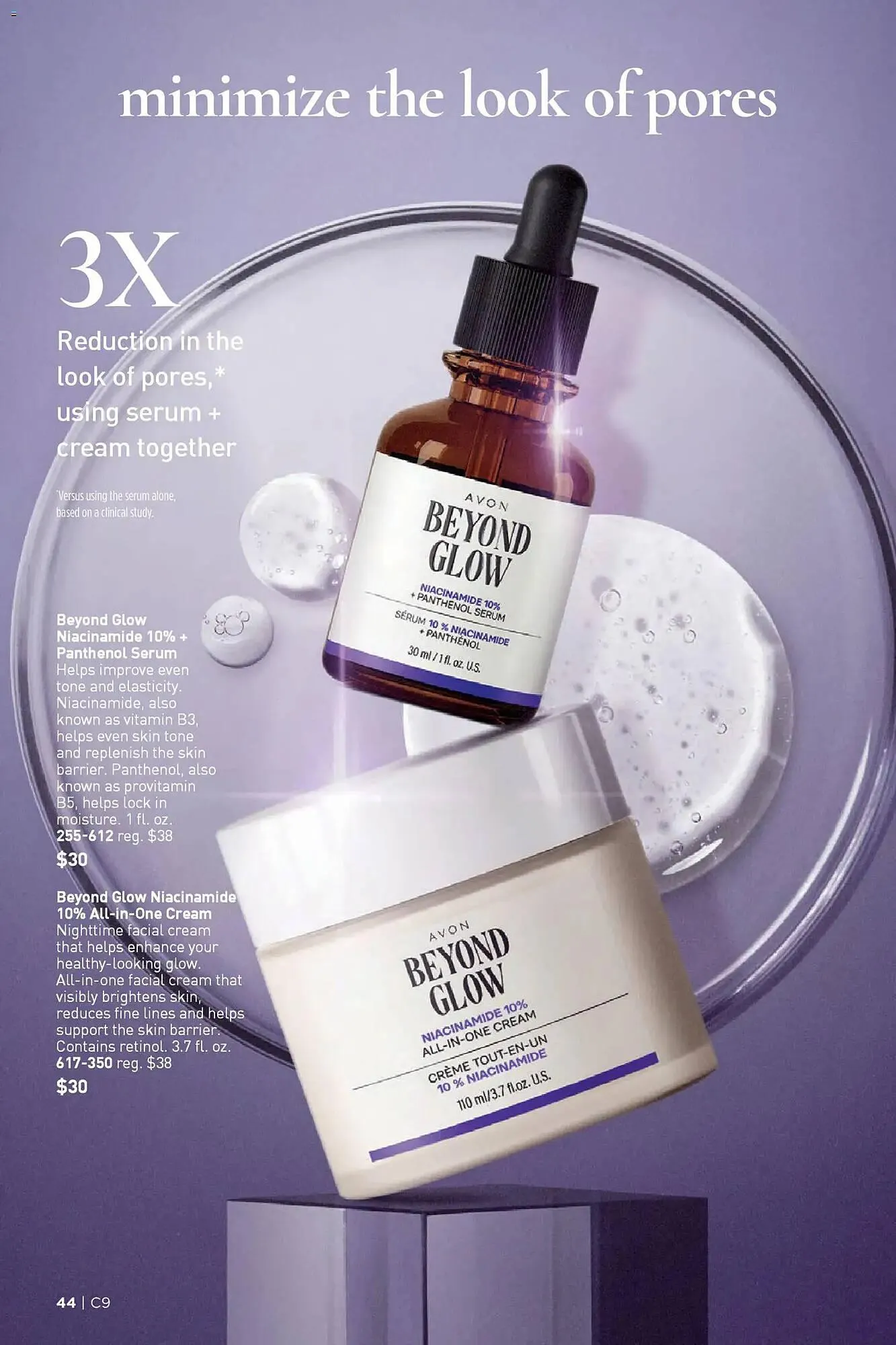 Weekly ad Avon weekly ad from April 22 to May 6 2026 - Page 44