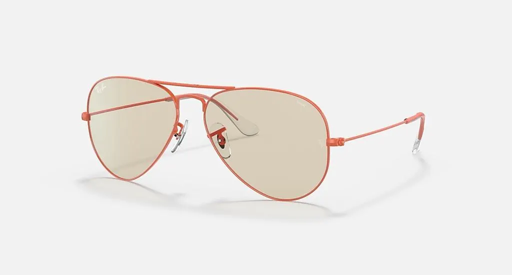 AVIATOR SOLID EVOLVE