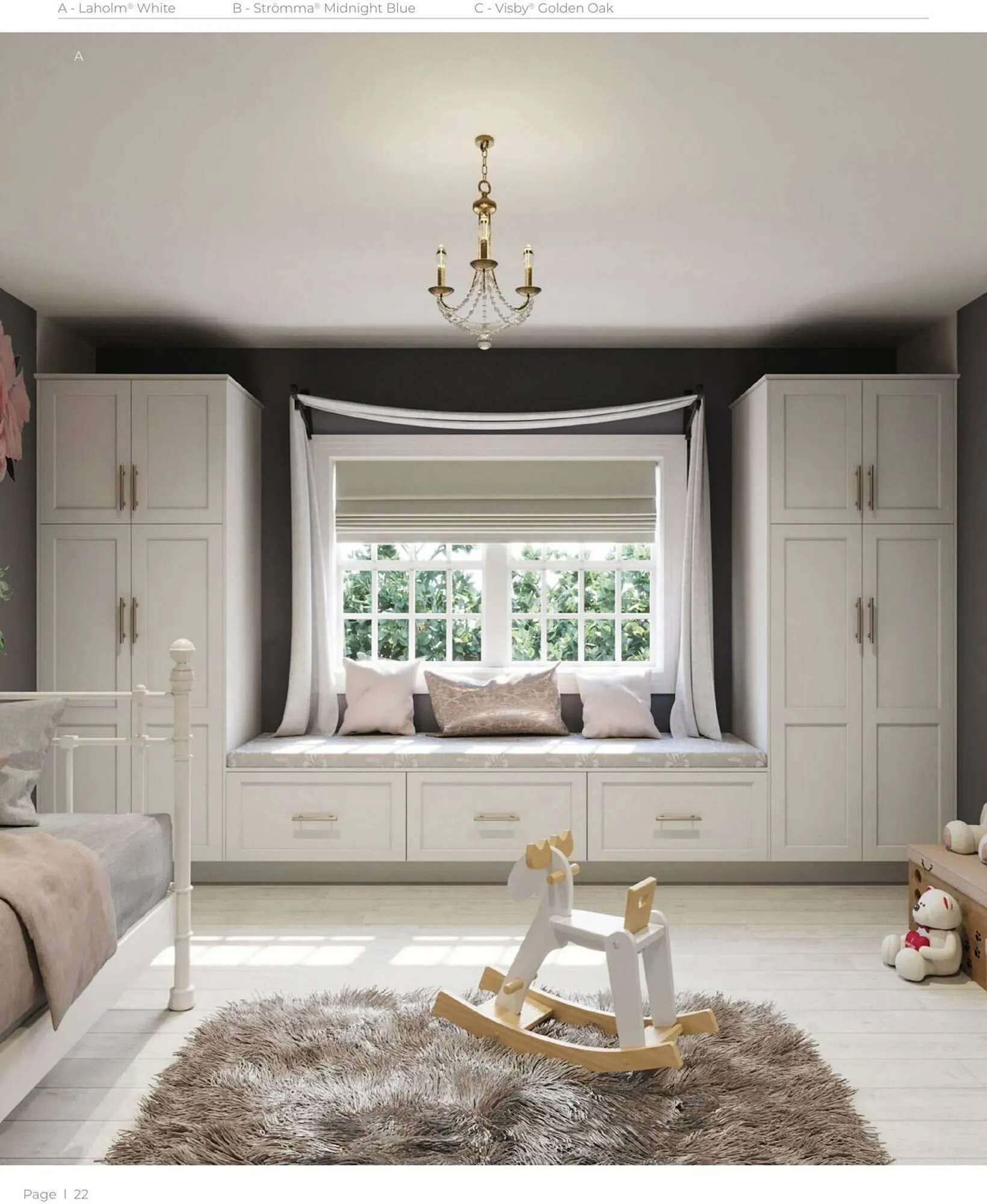 Weekly ad Menards Weekly Ad from March 1 to December 31 2025 - Page 22