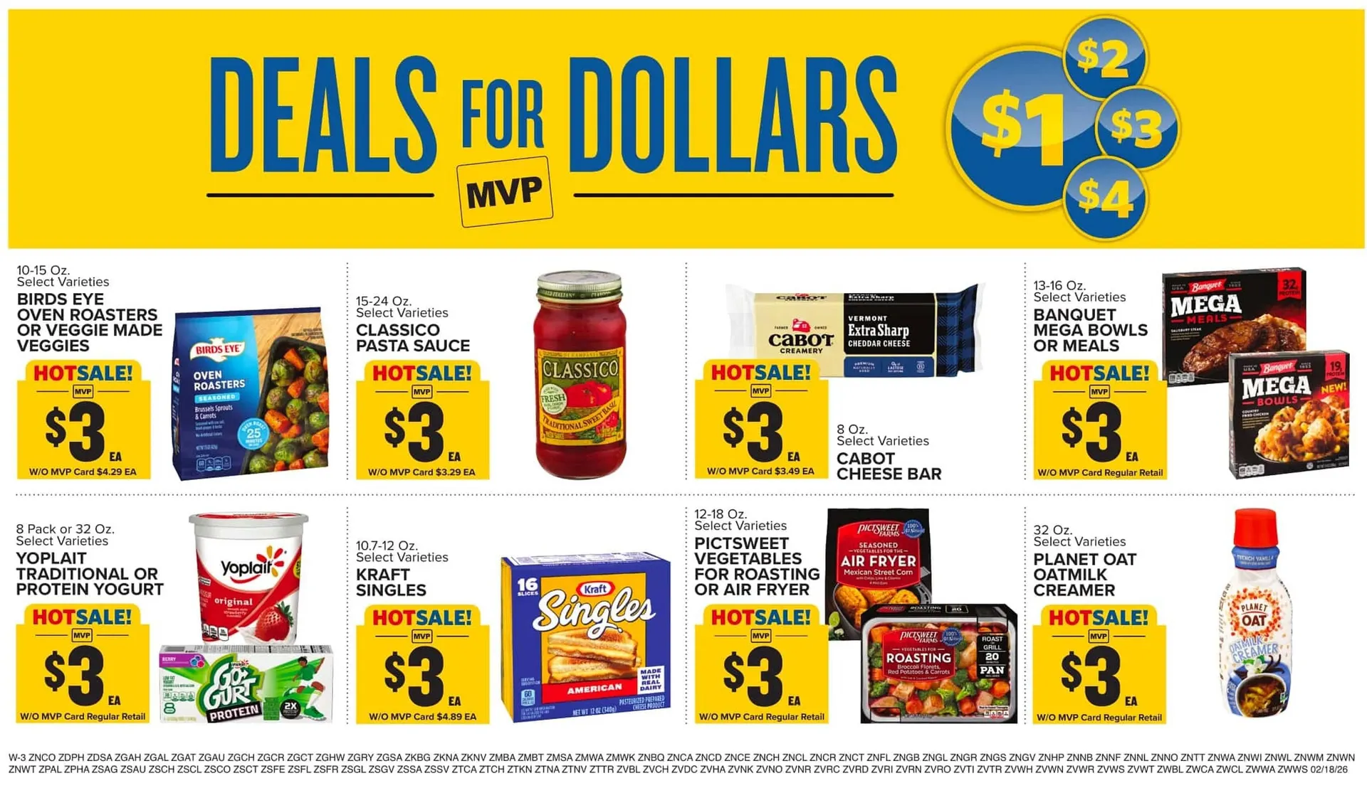 Weekly ad Food Lion weekly ad from February 18 to February 24 2026 - Page 11