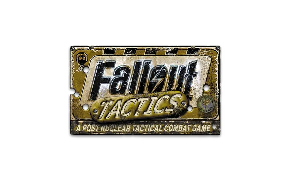Fallout Tactics