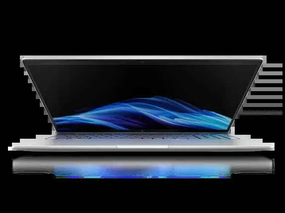 HP EliteBook 8 G1i 16 Notebook AI PC with 3 Yr Warranty & Wolf Pro Security