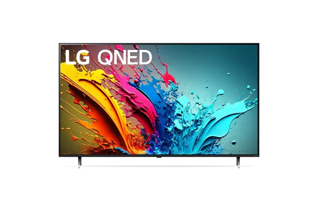 86 inch Class LG QNED 4K Smart TV 2024 - 86QNED85TUA