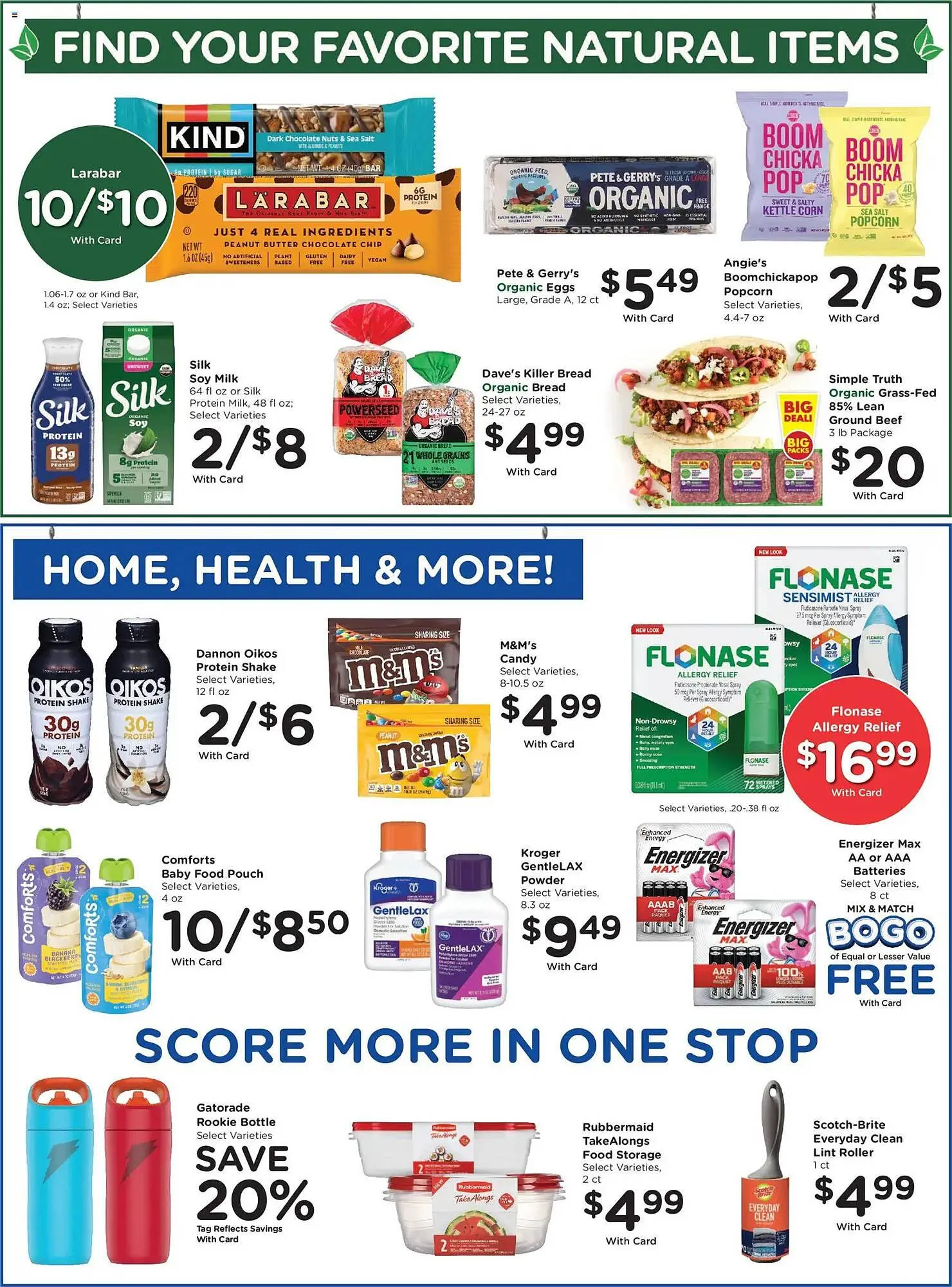 Weekly ad Fry's weekly ad from March 12 to March 17 2026 - Page 7