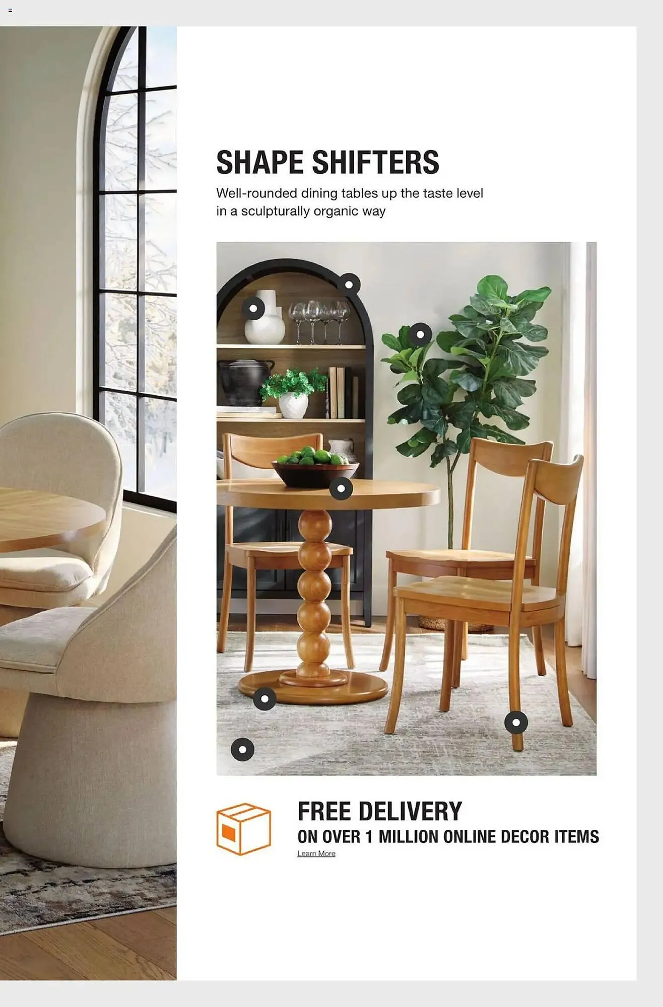 Weekly ad The Home Depot flyer from March 23 to April 27 2026 - Page 11