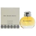 Burberry Classic Ladies 1.7 oz. Eau De Parfum Spray