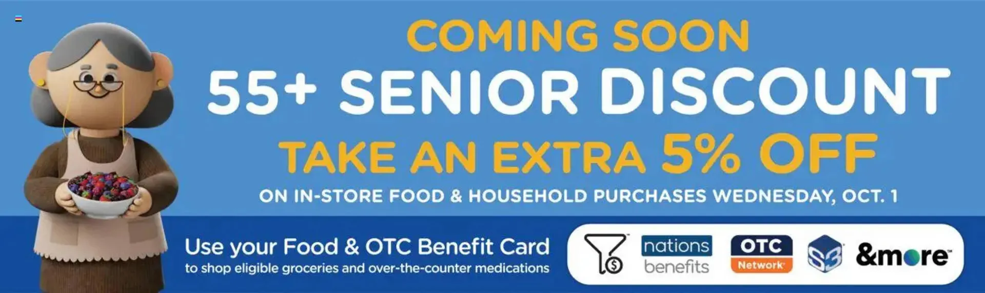 Weekly ad Smith's weekly ad from September 24 to September 30 2025 - Page 6