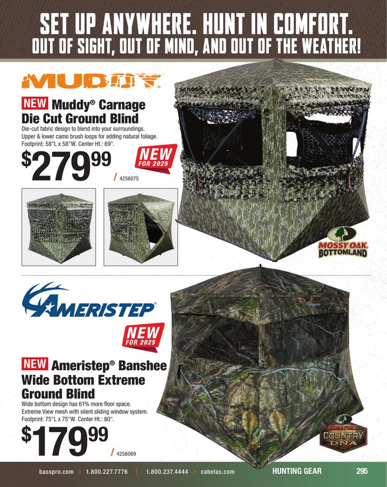 Weekly ad Bass Pro Current weekly ad from August 20 to September 3 2025 - Page 295