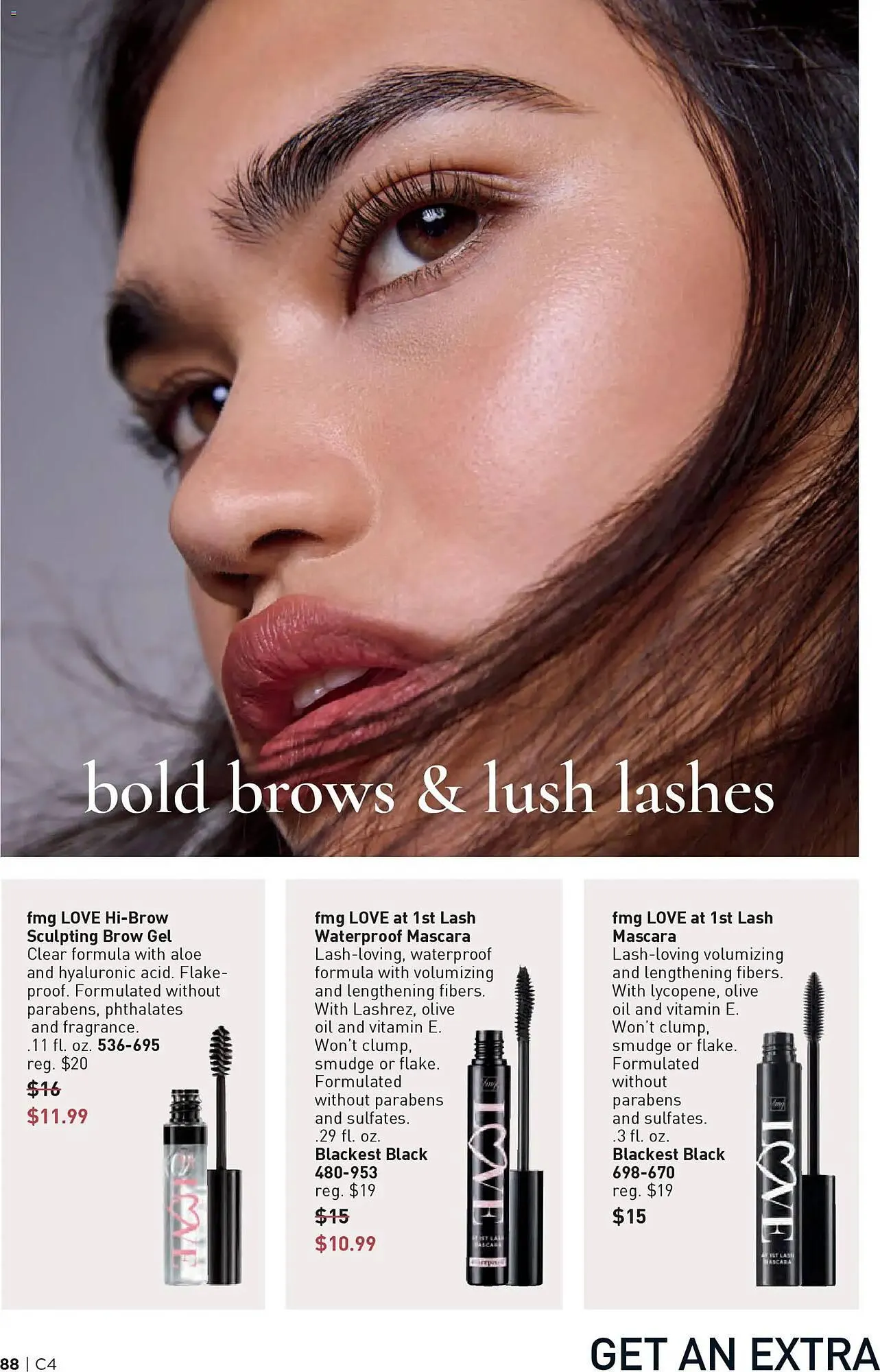 Weekly ad Avon weekly ad from February 11 to February 25 2026 - Page 88
