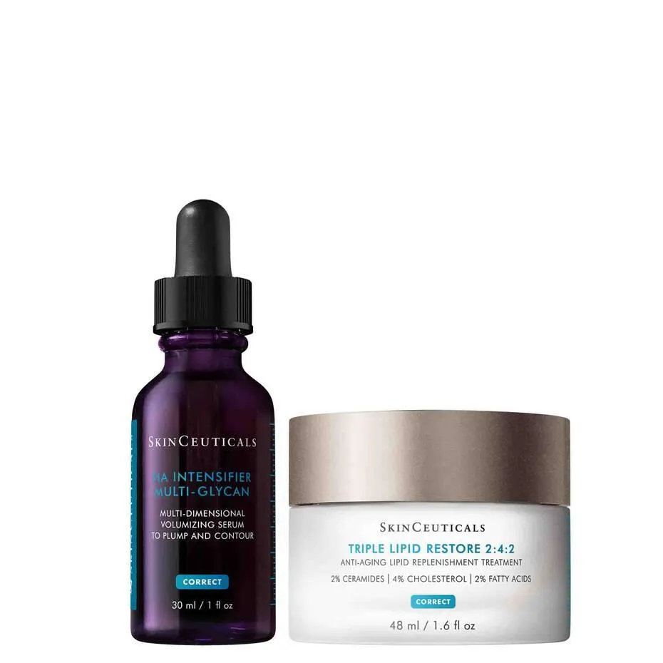 Radiant Skin Duo