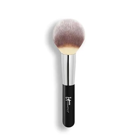 Heavenly Luxe Wand Ball Powder Brush #8
