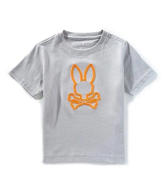 Little Boys Short Sleeve Durango Graphic T-Shirt