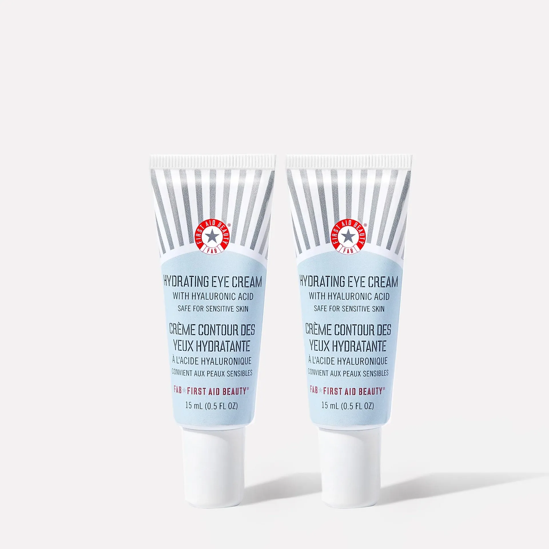 Hydrating Eye Cream Duo
