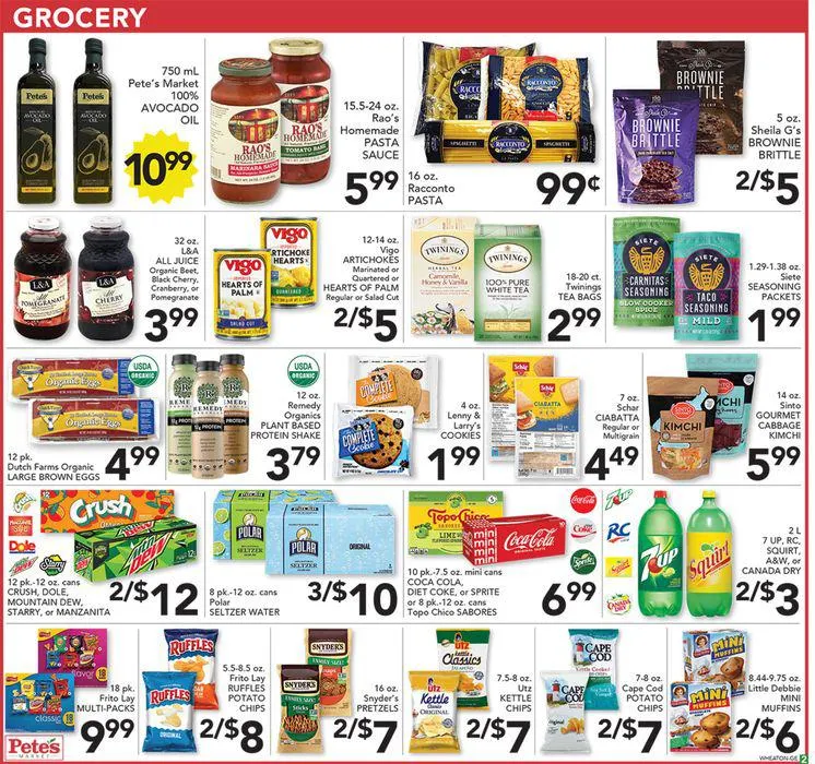 Weekly ad Deals Of The Week from April 10 to April 16 2024 - Page 2