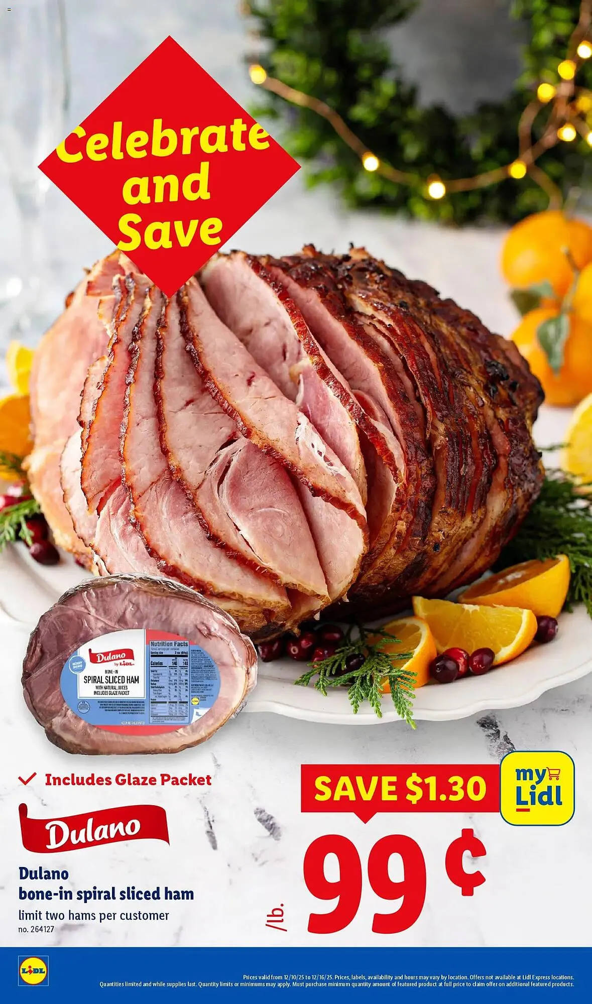 Weekly ad Lidl weekly ad from December 10 to December 16 2025 - Page 12