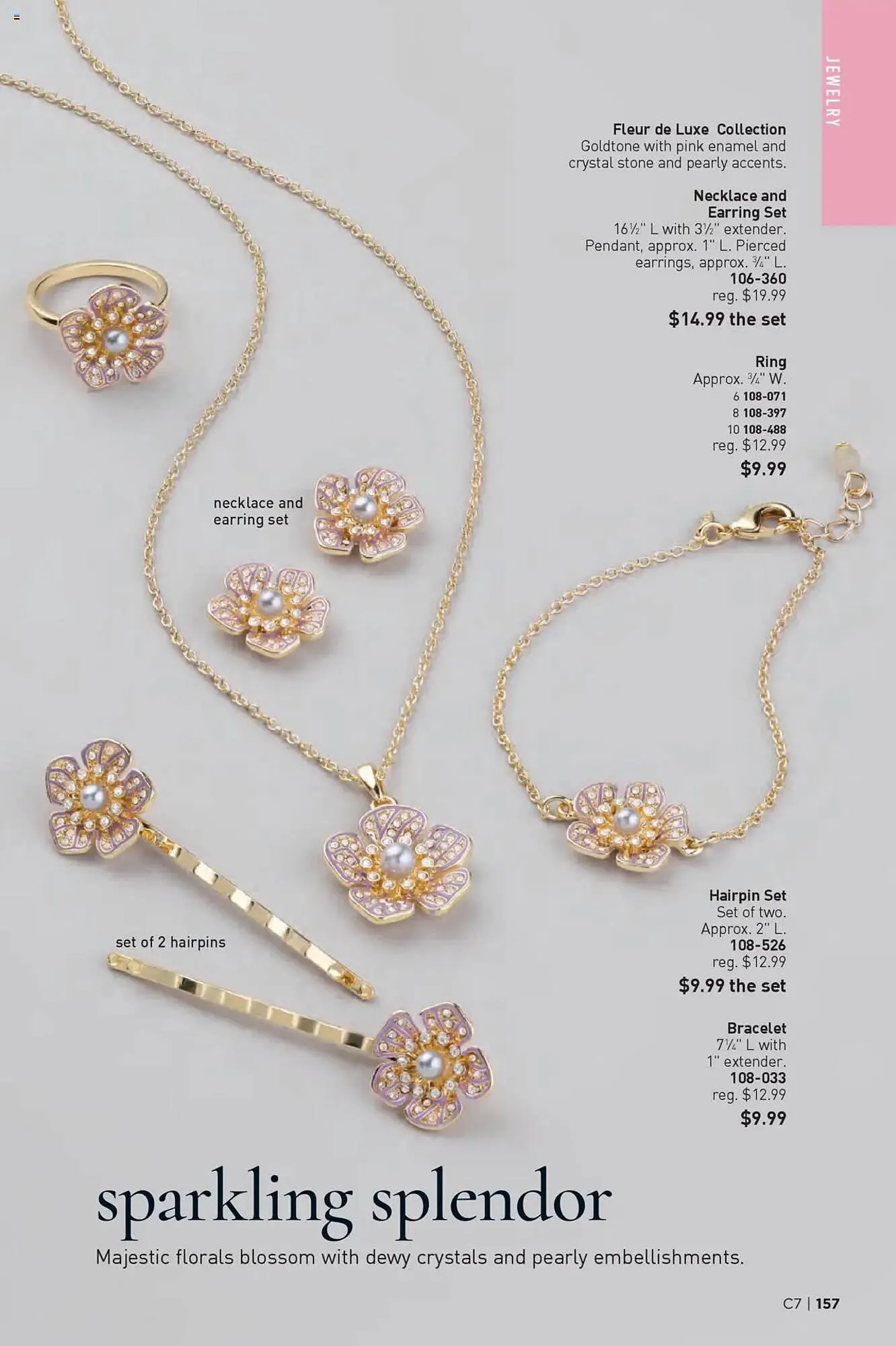 Weekly ad Avon Weekly Ad from March 26 to April 8 2025 - Page 155