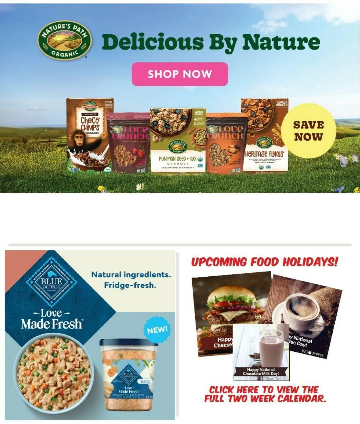 Weekly ad Woodman's Market - MADISON, WI (WEST) from October 23 to October 29 2025 - Page 8