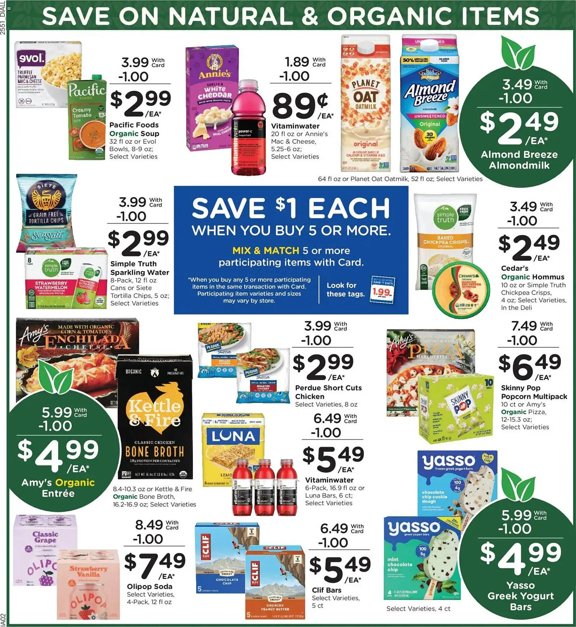 Weekly ad Dillons weekly ad from January 21 to January 27 2026 - Page 5