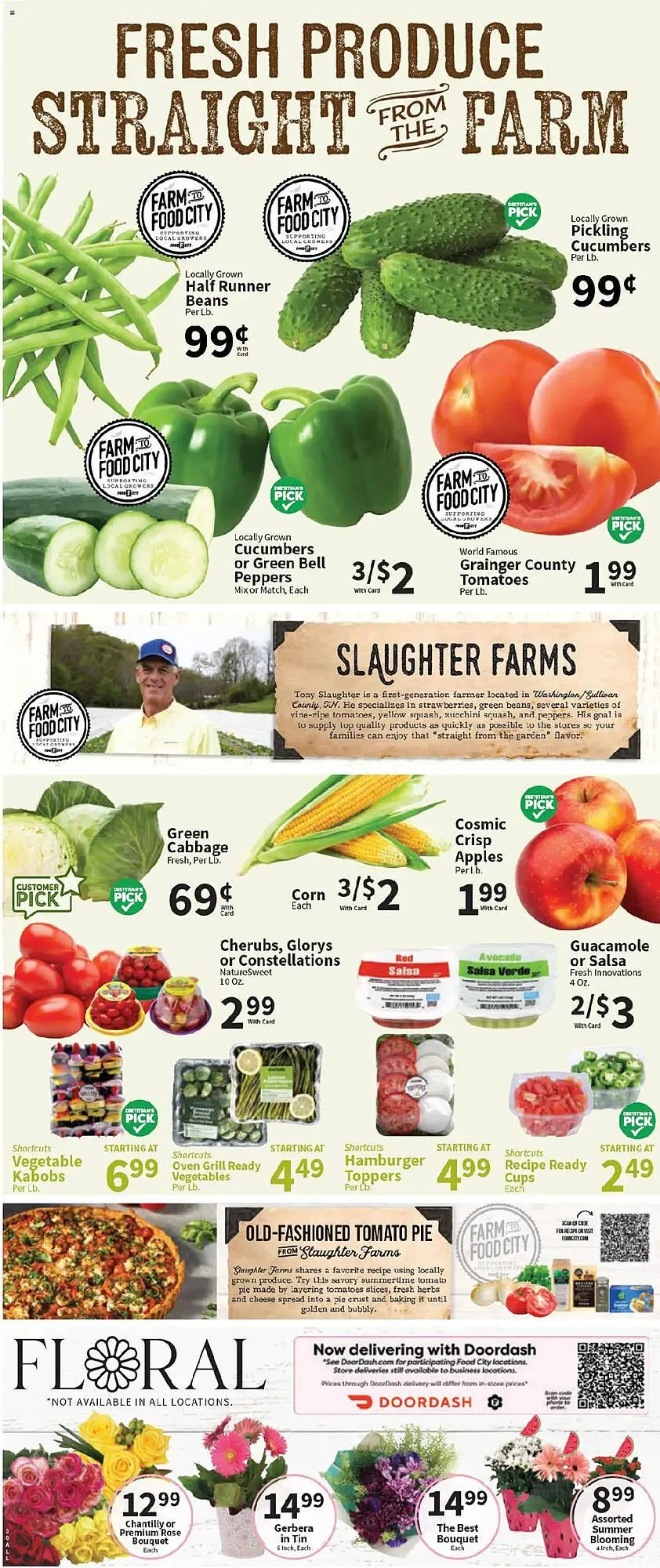 Weekly ad Food City Weekly Ad from July 23 to July 30 2025 - Page 7