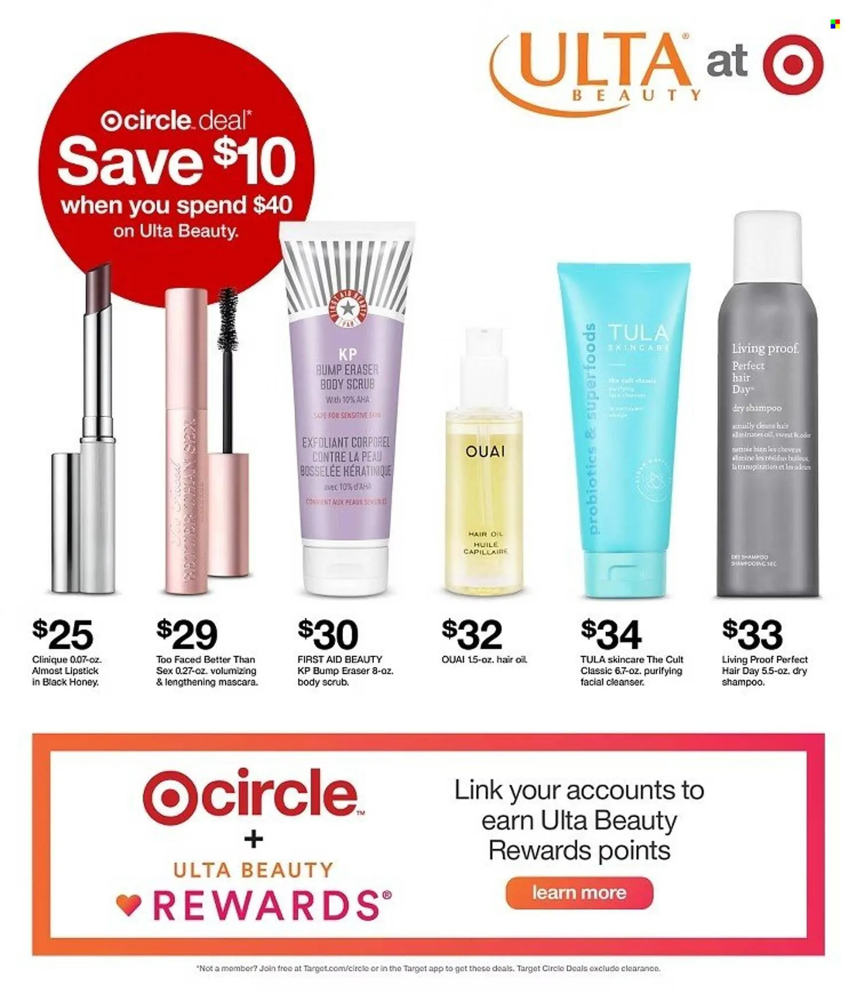 Weekly ad Target weekly ad from March 22 to March 28 2026 - Page 37