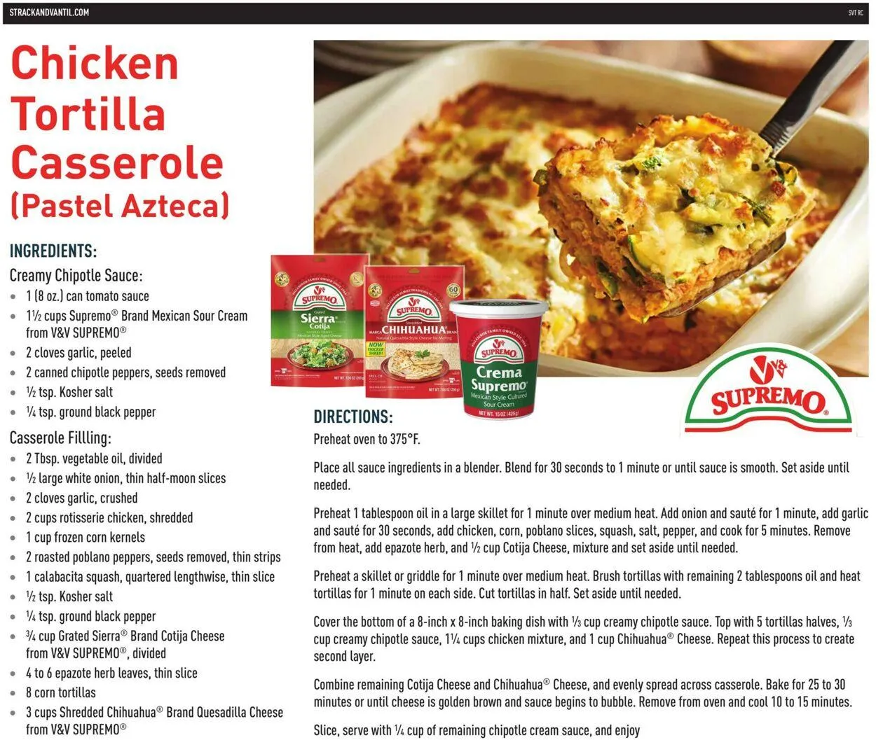 Weekly ad Strack & Van Til Current weekly ad from September 3 to September 30 2025 - Page 7