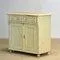 Antique Pine Dresser, 1910s
