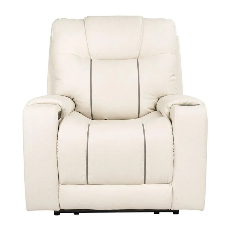 Thomasville Luxury Power Recliner
