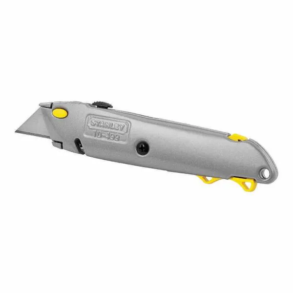 Quick Change Utility Knife