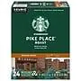 Starbucks Pike Place Coffee Keurig® K-Cup® Pods,