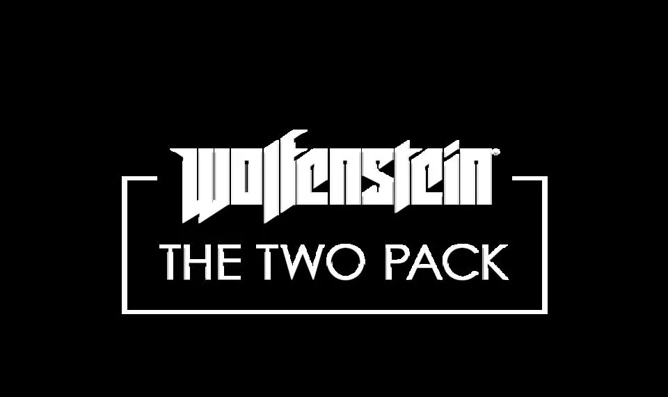 Wolfenstein: The Two Pack