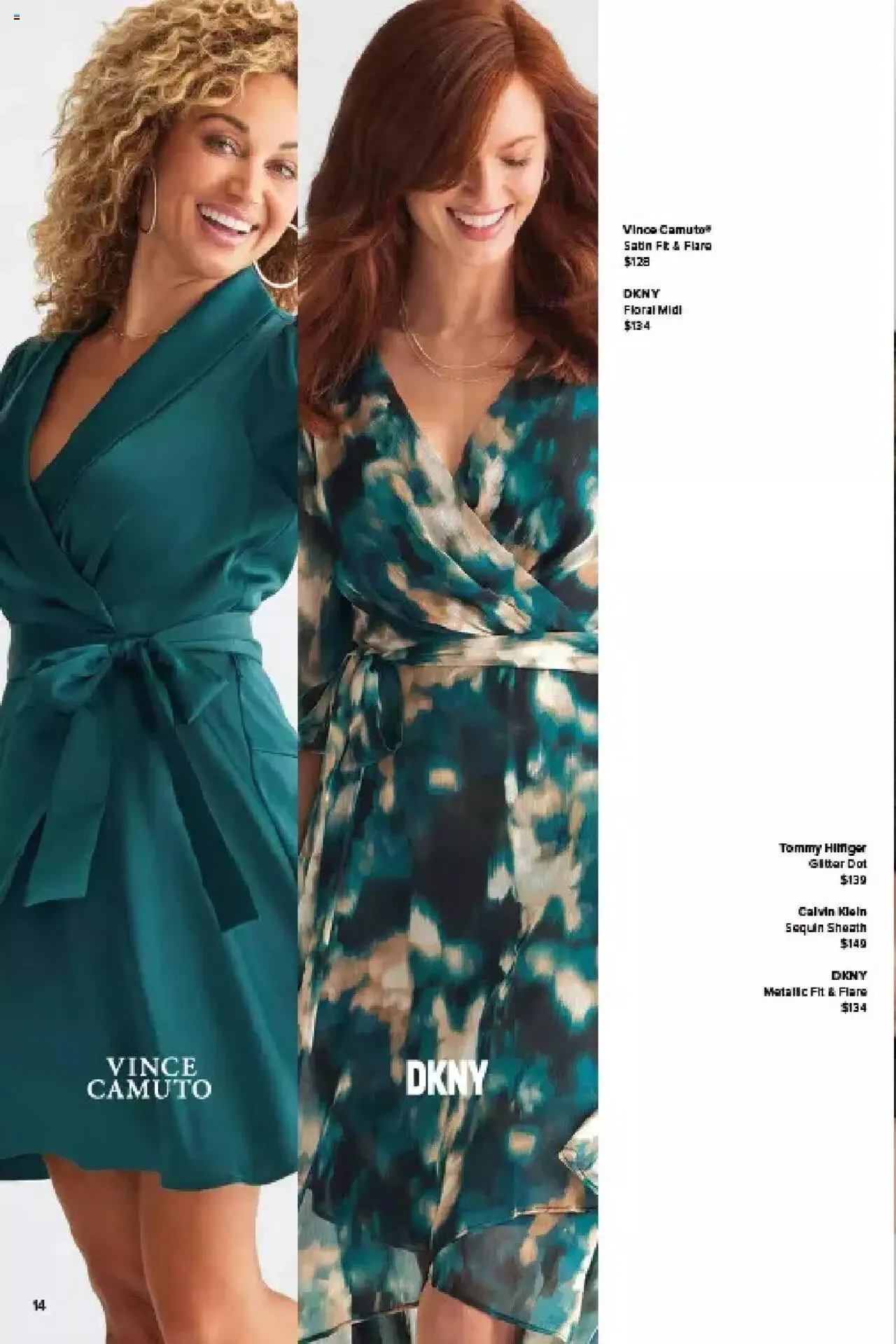 Weekly ad Belk - Weekly Ad from November 1 to December 31 2024 - Page 14