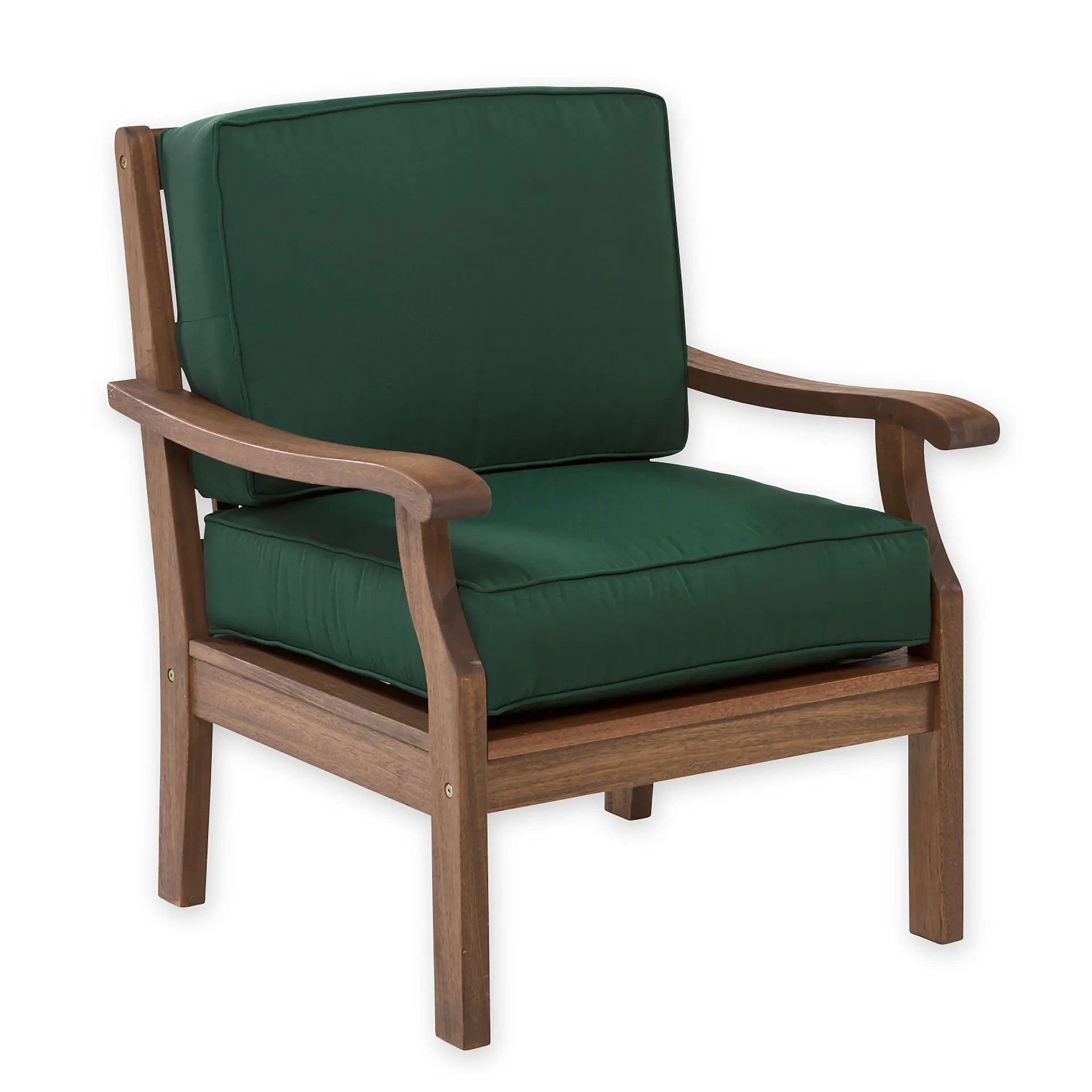 Claremont Chair with Cushions