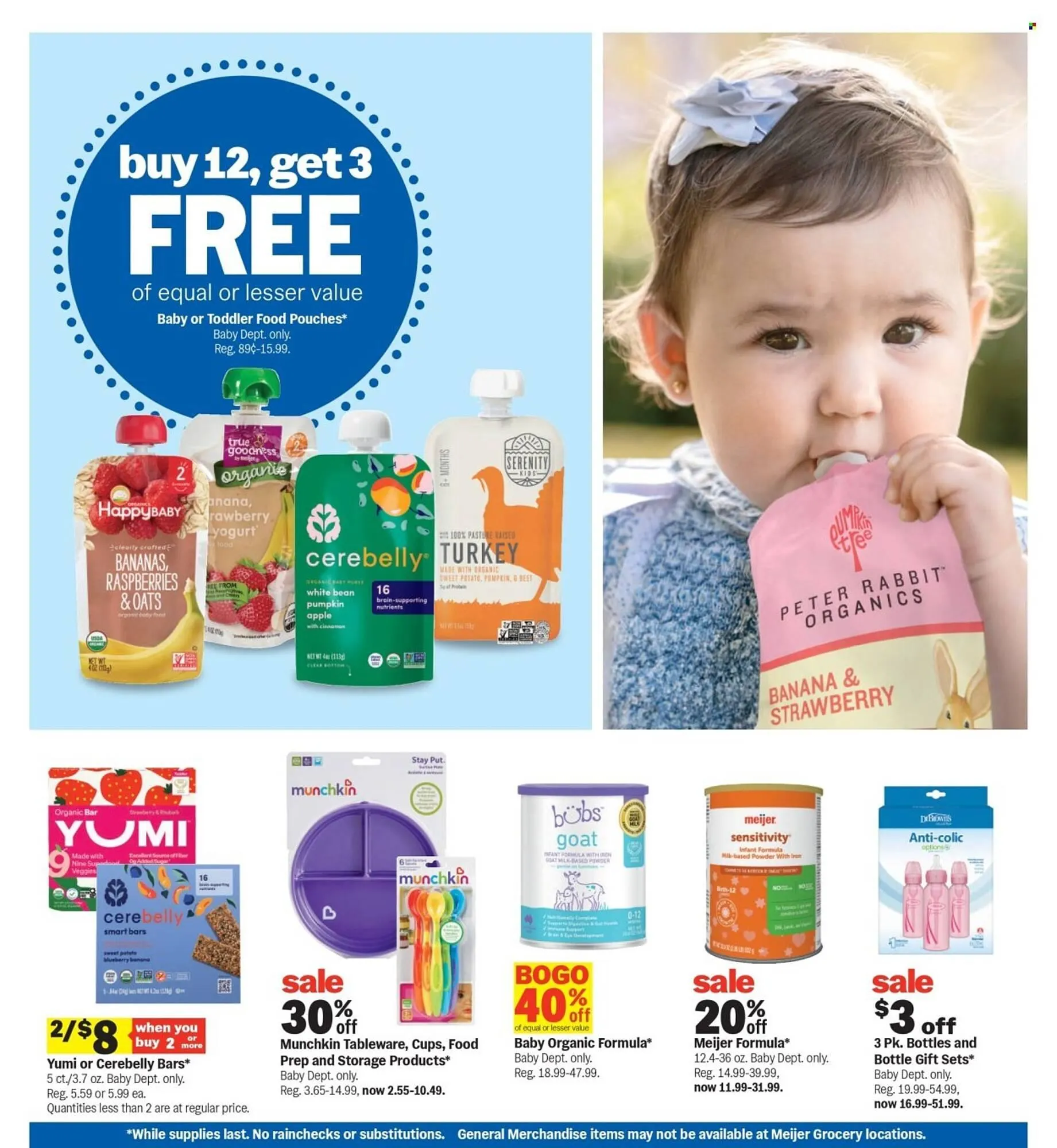 Weekly ad Meijer weekly ad from February 11 to February 17 2026 - Page 28